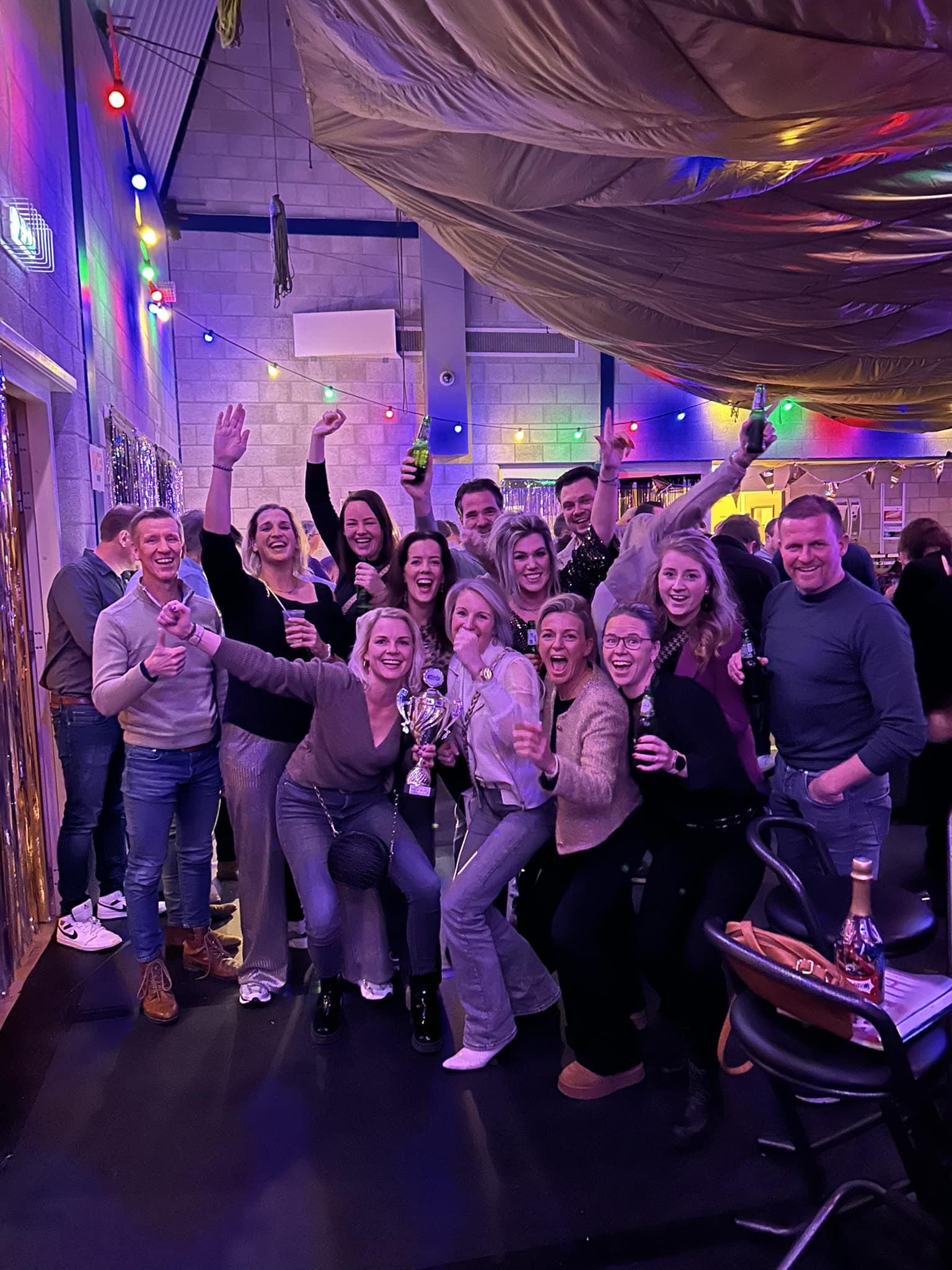 Winnaars van de Brooker Kwis