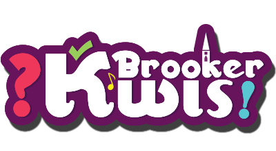 De Brooker Kwis logo
